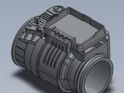 Pip boy 3000