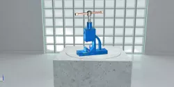 Pipe Vice