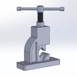 Pipe Vice
