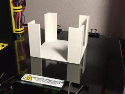 Post-it BOX
