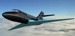 Private Jet / Özel Jet