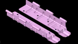 PROGRESSIVE MOLD _ PROGRESİF KALIP