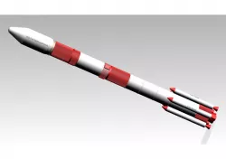pslv polar satellite launch vehicle
