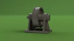 Pulley Assembly