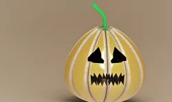 pumpkin