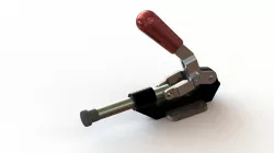 Push Clamp