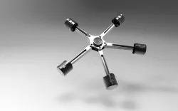 Radial Engine