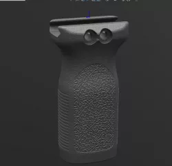 Rail Vertical Grip – Like a Magpul RVG