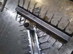 Rake