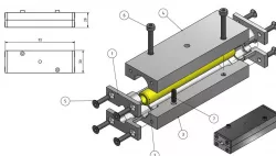 rapid prototyping