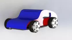 rc car