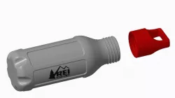 REI water bottle