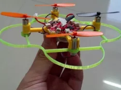 Remixed FlexBot