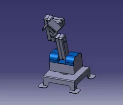Robotic Arm