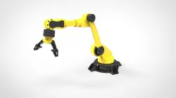 Robotic Arm