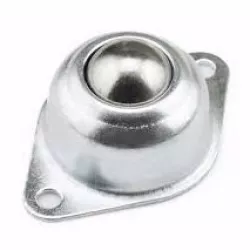 Roda Boba Robot Caster Esfera