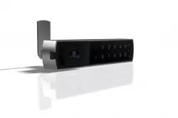 Ronis E-lock electronic locker lock