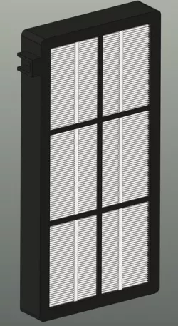 Roomba Hepa Filter