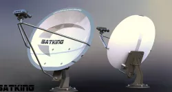 SATKING