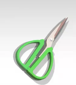 Scissors / Makas