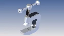 Screw Clamp