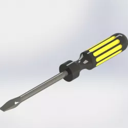 Screw Driver