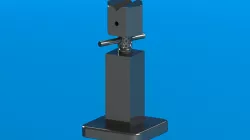 Screw Jack