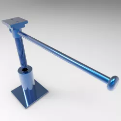 Screw jack