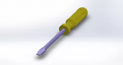 SCREWDRIVER