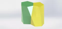 Scutoid