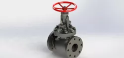 SDNR VALVE