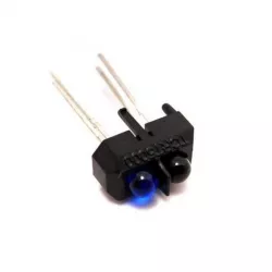 Sensor TCRT5000