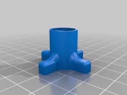 Sig T-Clips Wing bolt driver