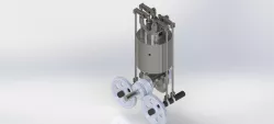 Single Cylinder Engine