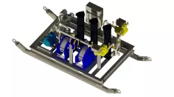 Skid Skid LC M10 Multifunction