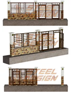 Sliding Gate