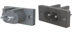 Small Ac Jack