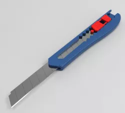 Snap-off Blade