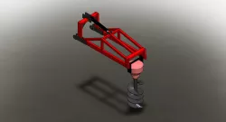 Soil Borer