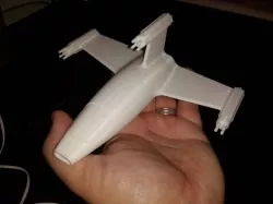 Spaceship 1
