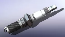 Spark Plug-4163