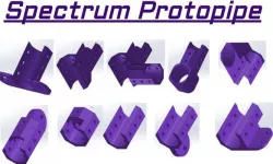Spectrum Protopipe