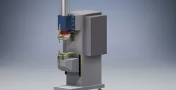 Spot Welder