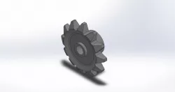 Spur Gear