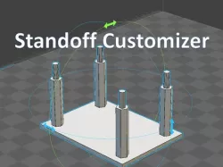 Standoff Creator