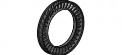 Stator