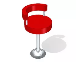 Stool Duarte