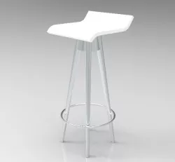 Stool n.3