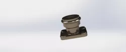 Stuffing Box