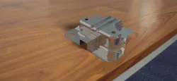 SURFACE MODEL